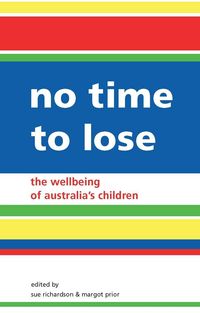 Produktbild: No Time to Lose