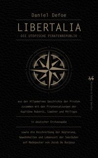 Produktbild: Libertalia