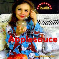 Produktbild: Applesauce