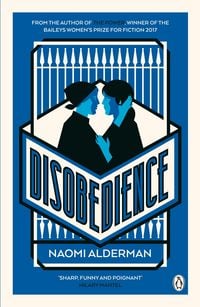 Produktbild: Disobedience