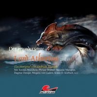 Produktbild: Der wundersame Lord Atherton, Der wundersame Lord Atherton, Teil 2