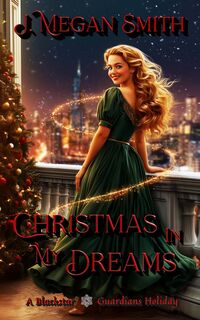 Produktbild: Christmas in my Dreams
