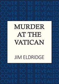 Produktbild: Murder at the Vatican
