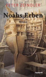 Produktbild: Noahs Erben