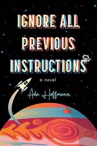 Produktbild: Ignore All Previous Instructions
