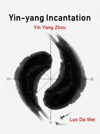 Produktbild: Yin-yang Incantation