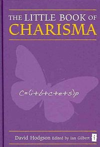 Produktbild: The Little Book of Charisma