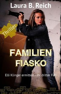 Produktbild: Elli Klinger ermittelt / Familien Fiasko