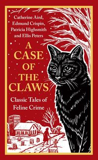 Produktbild: A Case of the Claws