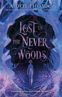 Produktbild: Lost in the Never Woods