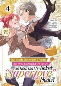 Produktbild: The 100th Time's The Charm Volume 4