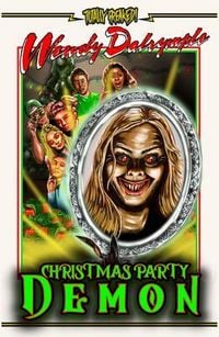 Produktbild: Christmas Party Demon