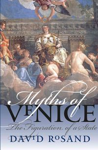 Produktbild: Myths of Venice