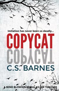 Produktbild: The Copycat