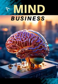 Produktbild: Creating A Business Mind