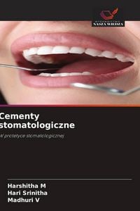 Produktbild: Cementy stomatologiczne