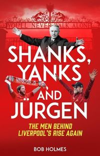 Produktbild: Shanks; Yanks and Jurgen