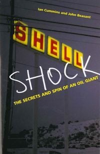Produktbild: Shell Shock
