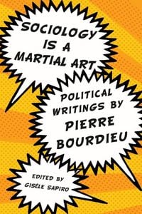 Produktbild: Sociology Is a Martial Art