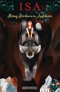 Produktbild: Isa Rising Darkness in Andalusia