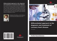 Produktbild: Differentiated approach to the diagnosis and treatment of coronary heart disease