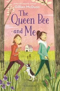 Produktbild: The Queen Bee and Me
