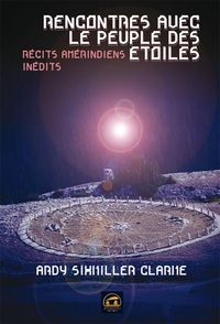 Produktbild: Rencontres avec le peuple des &eacute;toiles