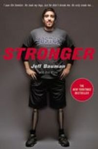 Produktbild: Bauman, J: Stronger