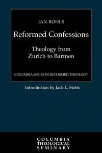 Produktbild: The Reformed Confessions