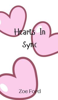 Produktbild: Hearts In Sync