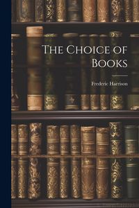 Produktbild: The Choice of Books