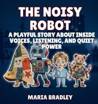 Produktbild: The Noisy Robot
