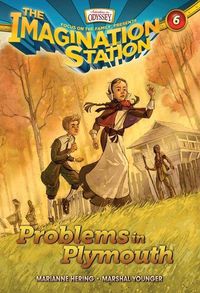 Produktbild: Problems in Plymouth