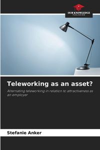 Produktbild: Teleworking as an asset?