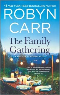 Produktbild: The Family Gathering