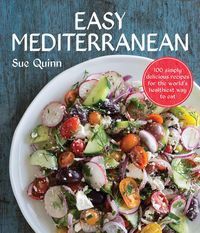 Produktbild: Easy Mediterranean