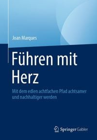 Produktbild: F&uuml;hren mit Herz