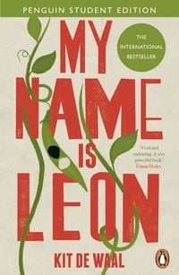 Produktbild: My Name Is Leon