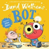 Produktbild: Walliams, D: BOT