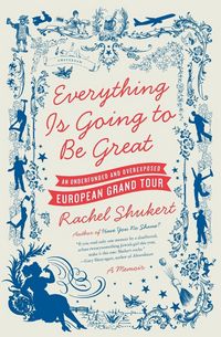 Produktbild: Everything Is Going to Be Great