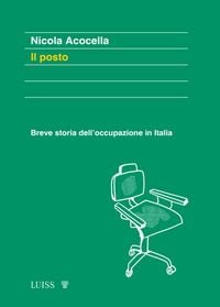 Produktbild: Il posto