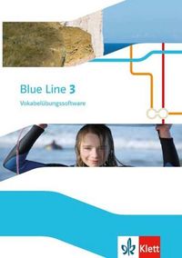 Blue Line 3