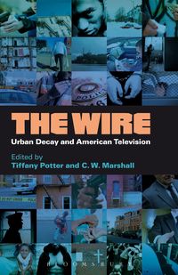 Produktbild: The Wire