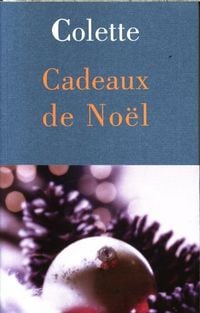 Produktbild: Cadeau de No&euml;l