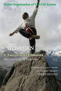 Produktbild: Tiep Xuan, L'energia Della Primavera