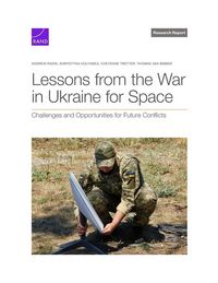 Produktbild: Lessons from the War in Ukraine for Space