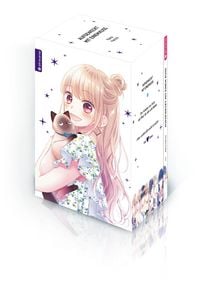 Produktbild: Aufgeweckt mit einem Kuss Collector's Edition 08