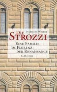 Produktbild: Die Strozzi