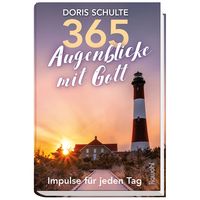 Produktbild: 365 Augenblicke mit Gott