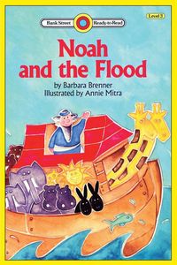 Produktbild: Noah and the Flood